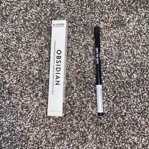 Liquid waterproof eyeliner and stick eyeliner BOTH BRAND NEW